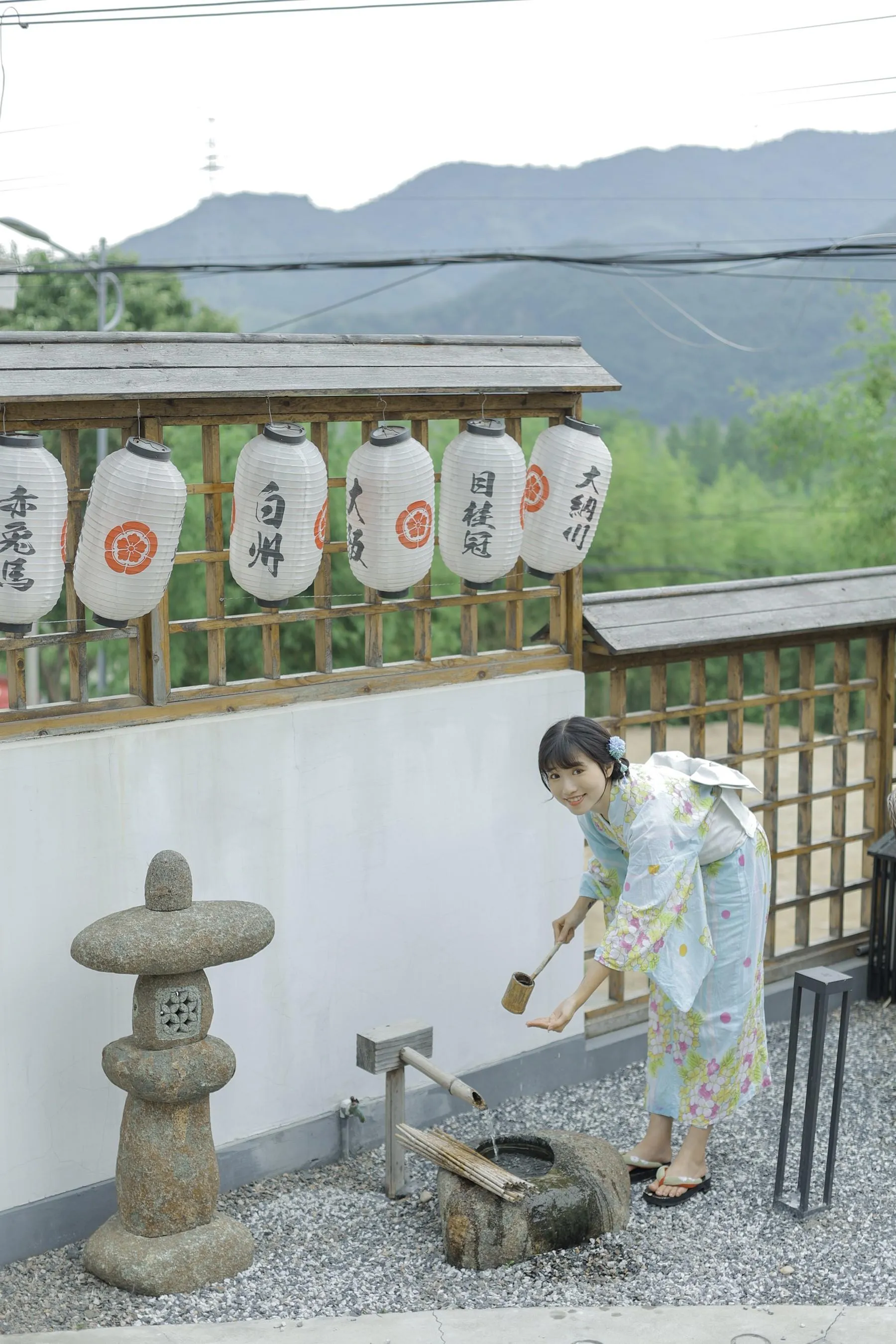 [YITUYU艺图语]2022.08.27 竹取亭 蓝胖子- [30P]插图5